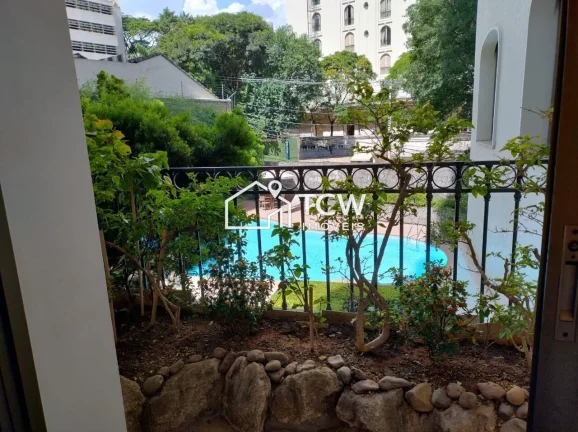 Imagem Apartamento à venda no bairro Jardim Paulista - São Paulo/SP, Zona Sul