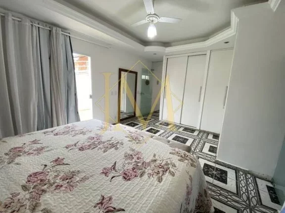 Imagem Casa em excelente localização no bairro Santo Eloy