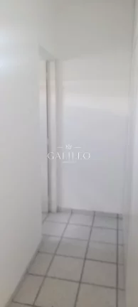 Imagem SALA COMERCIAL PARA LOCAÇÃO COM 45m² - AV. ANTÔNIO SEGRE - JUNDIAÍ/SP.