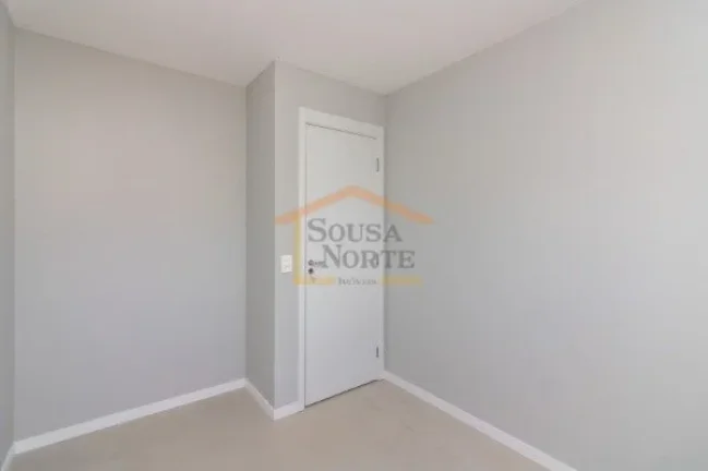 Imagem Apartamento com 69m² bem distribuídos. São 3 dormitórios, sendo 1 suíte, 2 banheiros, rico em p...