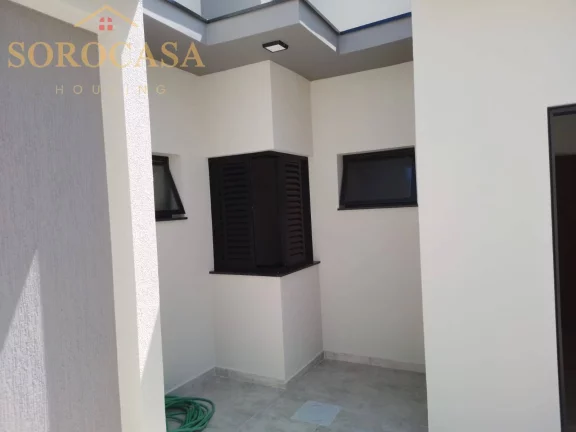 Imagem Casa à Venda - Cond. Vila dos Inglezes