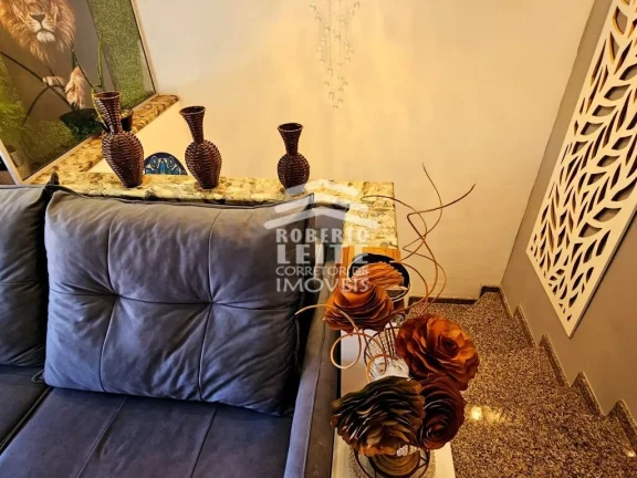 Imagem Residencial Verdes Campos - Casa em Condomínio à Venda no Verdes Campos