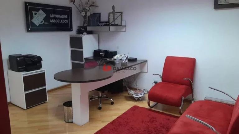 Imagem Sala comercial à Venda, Centro, Santo André, SP