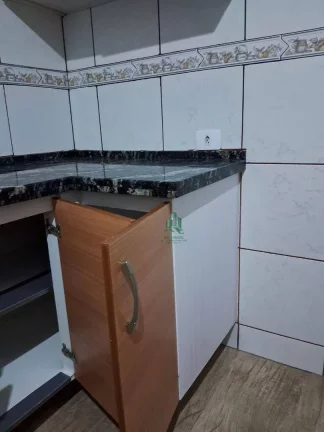 Imagem Sobrado à venda, 160 m² por R$ 700.000,00 - Jardim São Paulo - Guarulhos/SP