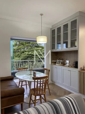 Imagem Apartamento à venda 2 Quartos - 1 Suíte 70m² - Bairro jardim Oriente