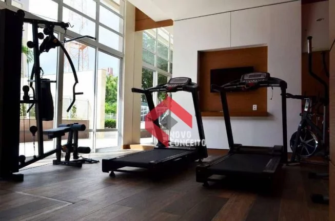 Imagem Apartamento com 2 dormitórios à venda, 68 m² por R$ 631.500,00 - Aldeota - Fortaleza/CE