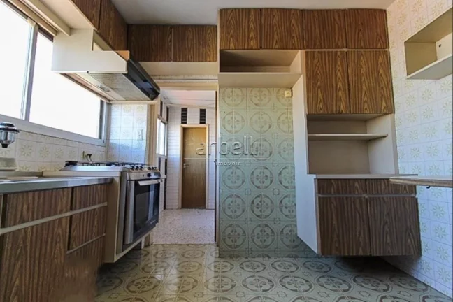 Imagem Apartamento com 85 metros quadrados, 2 dormitórios + 1 dormitório reversível (auxiliar do lar/esc...