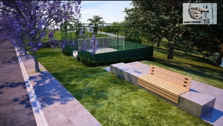 Imagem Casa/Apto no Residencial Florada Raízes - Cotia