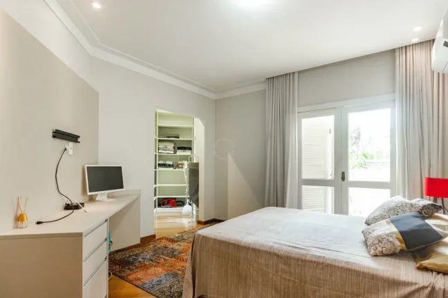 Imagem CASA RESIDENCIAL em São Paulo - SP, Interlagos