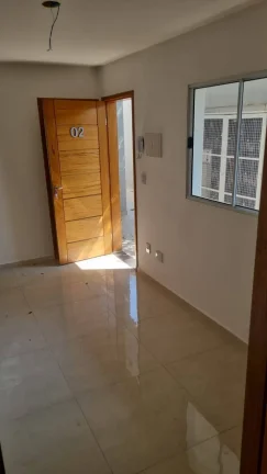 Imagem Apartamento com 2 Dormitórios na Vila Carrão proximo a Avenida Taubaté