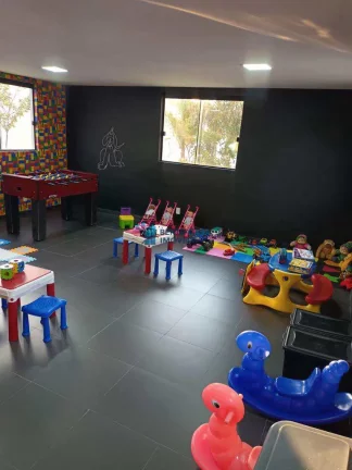 Imagem Apartamento Padrão