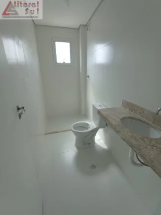 Imagem APARTAMENTO NA VILA TUPI PRAIA GRANDE 85 METROS