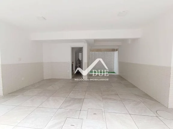 Imagem Sobrado com 3 dormitórios à venda, 151 m² por R$ 950.000,00 - Gonzaga - Santos/SP
