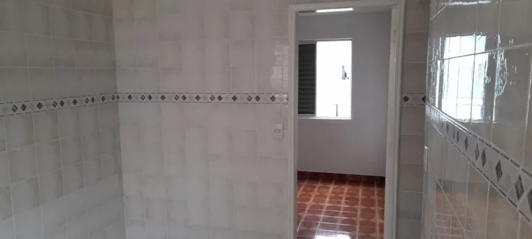 Imagem APARTAMENTO RESIDENCIAL em São Paulo - SP, José Bonifácio