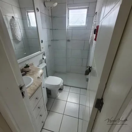 Imagem Apartamento 1 dormitório para Venda em Balneário Camboriú / SC no bairro Centro