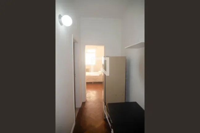 Imagem Apartamento à Venda - Copacabana, 1 Quarto, 27 m2