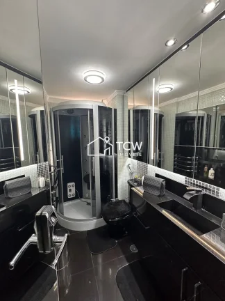 Imagem Apartamento para alugar no bairro Consolação - São Paulo/SP, Zona Sul