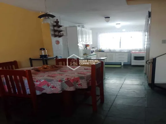 Imagem Apresentamos a você a oportunidade perfeita no bairro Martim de Sá, a menos de 500 metros da Praia...