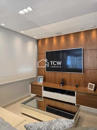 Imagem Apartamento 3 suites no Jardim Vila Mariana
