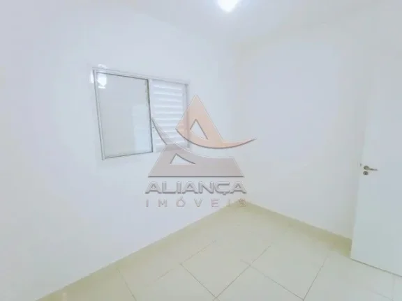 Imagem Apartamento - Ribeirão Preto - Jardim Manoel Penna