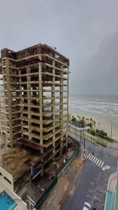 Imagem Apartamento com 2 dormitórios à venda, 86 m² por R$ 645.000,00 - Jardim Real - Praia Grande/SP