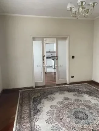 Imagem Casa Padrão à venda Tucuruvi São Paulo