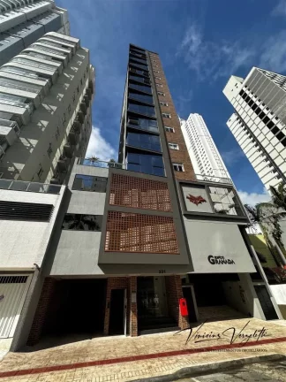Imagem Apartamento 2 dormitórios para Venda em Balneário Camboriú / SC no bairro Centro