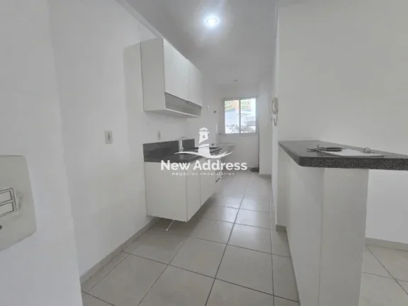 Imagem Apartamento de 3 quartos, com 85m², à venda em Itapuã - Vila Velha