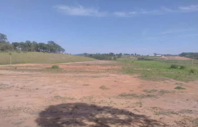 Área industrial a venda em Itupeva