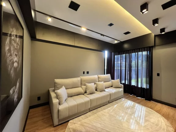 Imagem Casa Alto Padrão para Venda em Florianópolis / SC no bairro Ingleses do Rio Vermelho