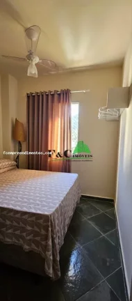 Imagem Apartamento para Locação em Ubatuba, Toninhas, 4 dormitórios, 3 banheiros, 1 vaga