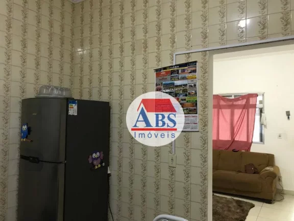 Imagem casa com edicula