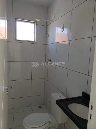 Imagem Apto - 2 Quartos - 1 Suíte - 42,97 m² - Gramame, João Pessoa/PB
