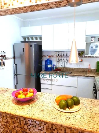Imagem LINDO APARTAMENTO COM 3 QUARTOS E 2 VAGAS COM EXCELENTE LOCALIZAÇÃO