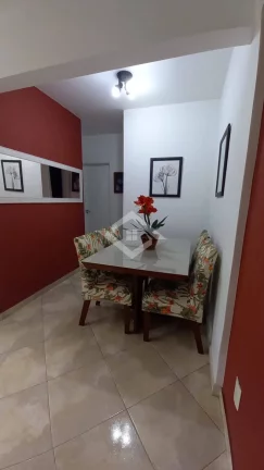 Imagem Apartamento de 2 quartos, com 55 m² no Camorim, Jacarepaguá