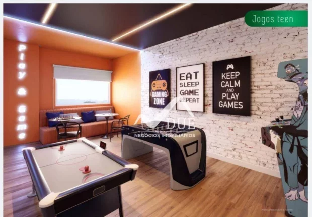 Imagem Apartamento com 3 dormitórios à venda por R$ 1.381.000,00 - José Menino - Santos/SP