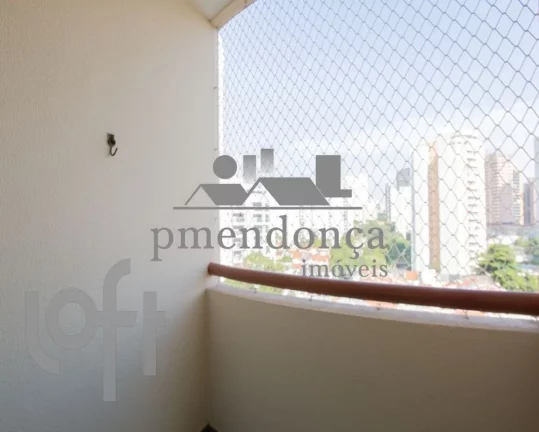Imagem Apartamento na Pompéia com 2 quartos e 1 vaga, 70m²