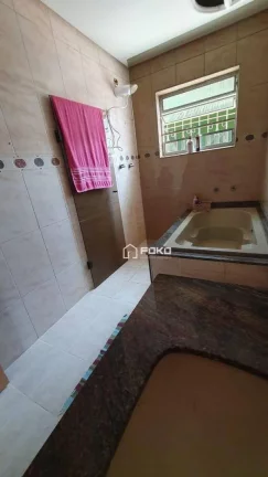Imagem Sobrado com 4 dormitórios à venda, 350 m² por R$ 1.299.000,00 - Jardim Santa Cecília - Guarulhos/SP