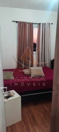 Imagem Apartamento - Ribeirão Preto - Campos Eliseos