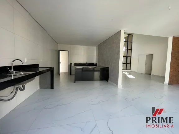 Imagem Casa - Condomínio Veredas da Lagoa - Lagoa Santa