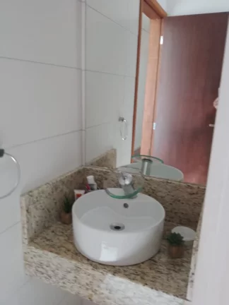 Imagem Casa com 3 dormitórios, 168 m² - venda por R$ 1.000.000,00 ou aluguel por R$ 5.700,00/mês - Vila Odete - Poá/SP