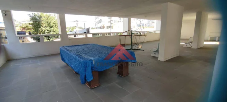 Imagem Apartamento com 2 dormitórios à venda, 75 m² por R$ 290.000,00 - Fonseca - Niterói/RJ