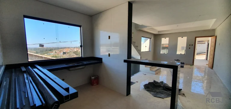 Imagem CASA RESIDENCIAL em ESMERALDAS - MG, SÃO PEDRO