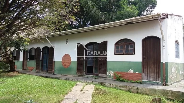 Imagem Chácara para venda em Araçoiaba da Serra. Oportunidade imperdível!