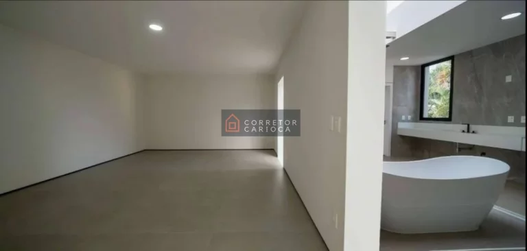 Imagem Casa Arouca Hiato - Avanço