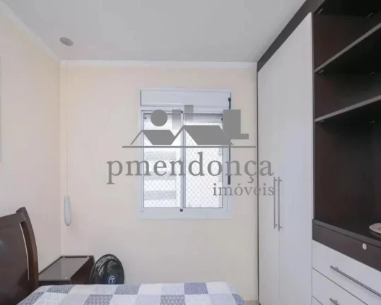 Imagem Excelente apartamento com 120m2 na Pompéia, 03 dormitórios ( 2 suítes ) e 3 vagas.