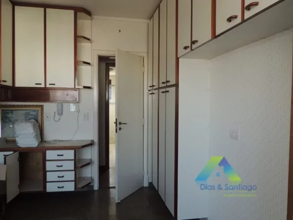 Imagem Apartamento com 3 dormitórios à venda, 148 m² por R$ 1.285.000 - Bosque da Saúde - São Paulo/SP