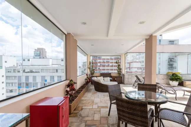 Imagem APARTAMENTO RESIDENCIAL em São Paulo - SP, Jardim Paulista
