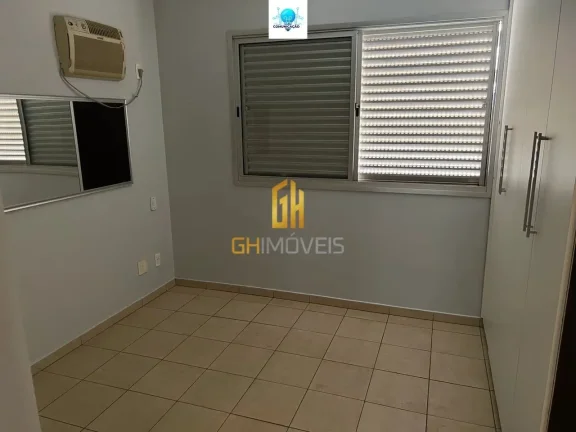 Imagem GH1954

 Apartamento com 3 quartos no Setor Oeste, com 99m² de área privativa, o apartamento possu...