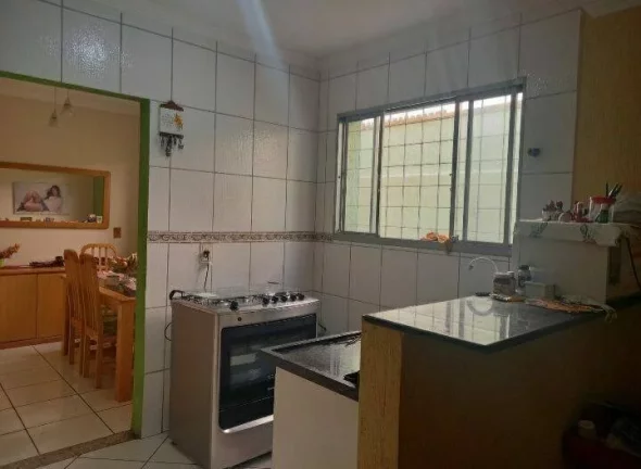 Imagem SOBRADO BELA VISTA - OSASCO - SÃO PAULO - 03 DORMITÓRIOS (01 SUÍTE)
